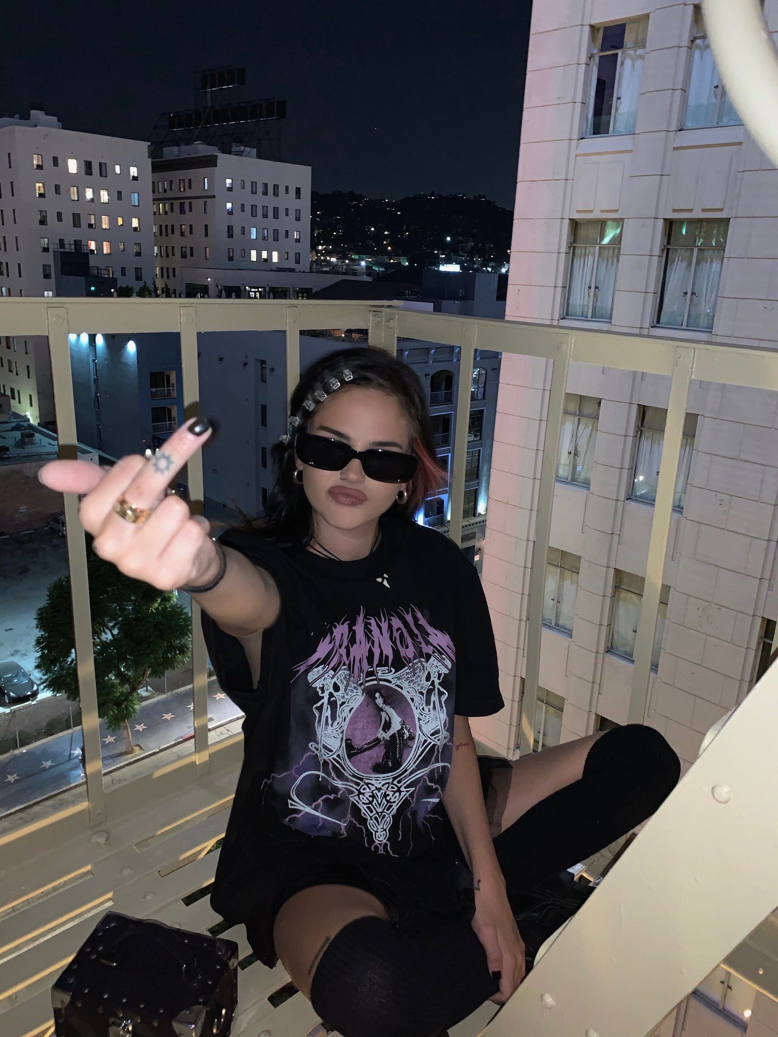 Sassy girls in Bikaner