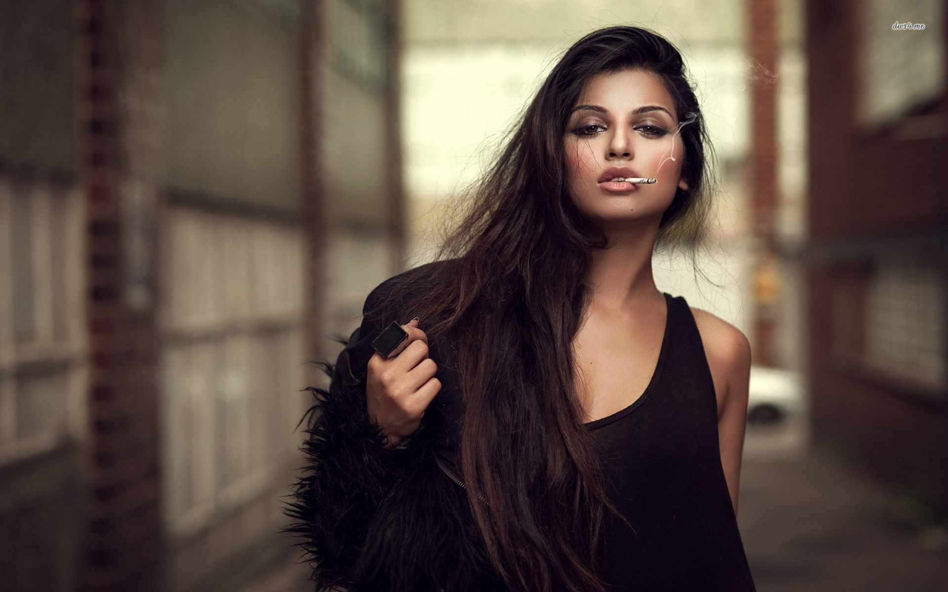 Sassy girls in Bikaner