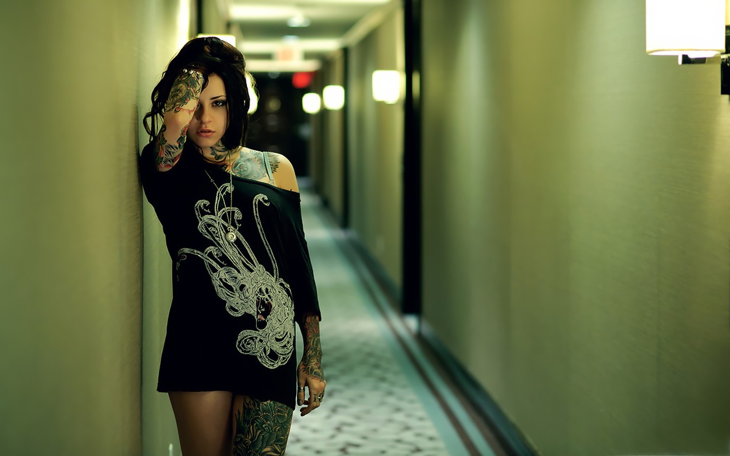 Sassy girls in Bikaner