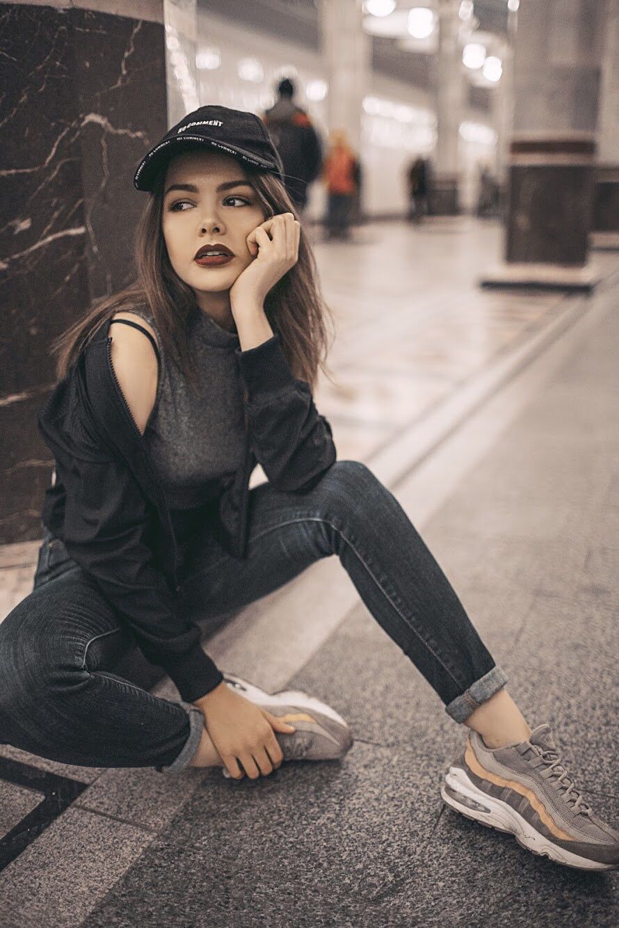 Sassy girls in Bikaner