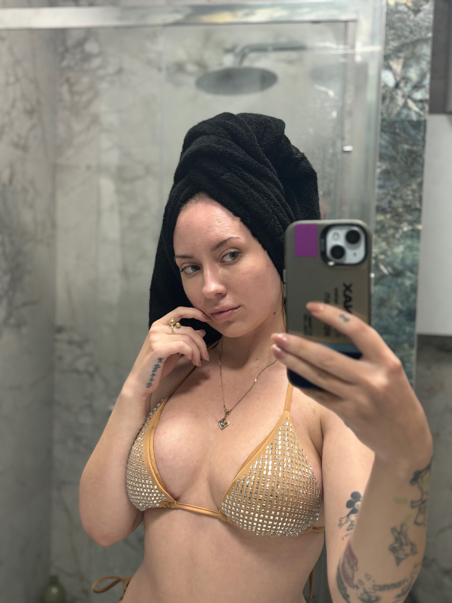 Nude girl KateV in Bikaner