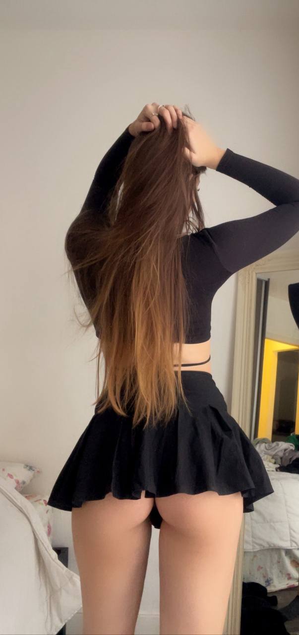 Photo Lola La Fleur in Bikaner