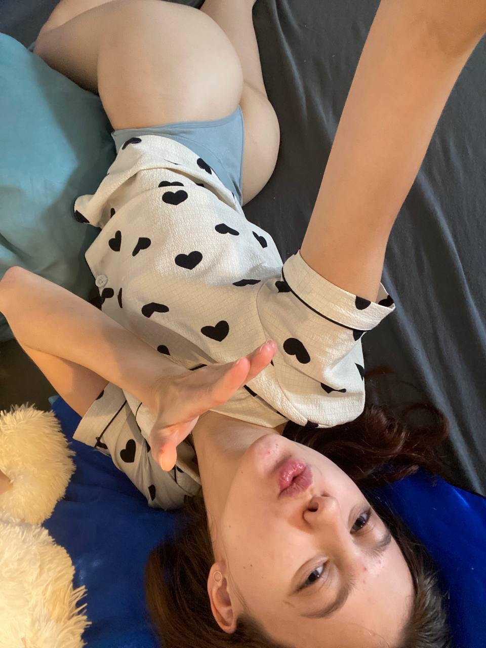 A cozy shot with Your princess — straight from Bikaner