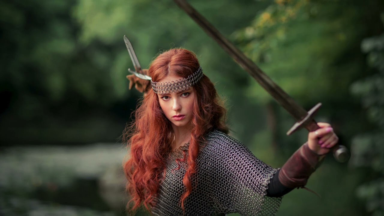 Slavic girls in Bikaner