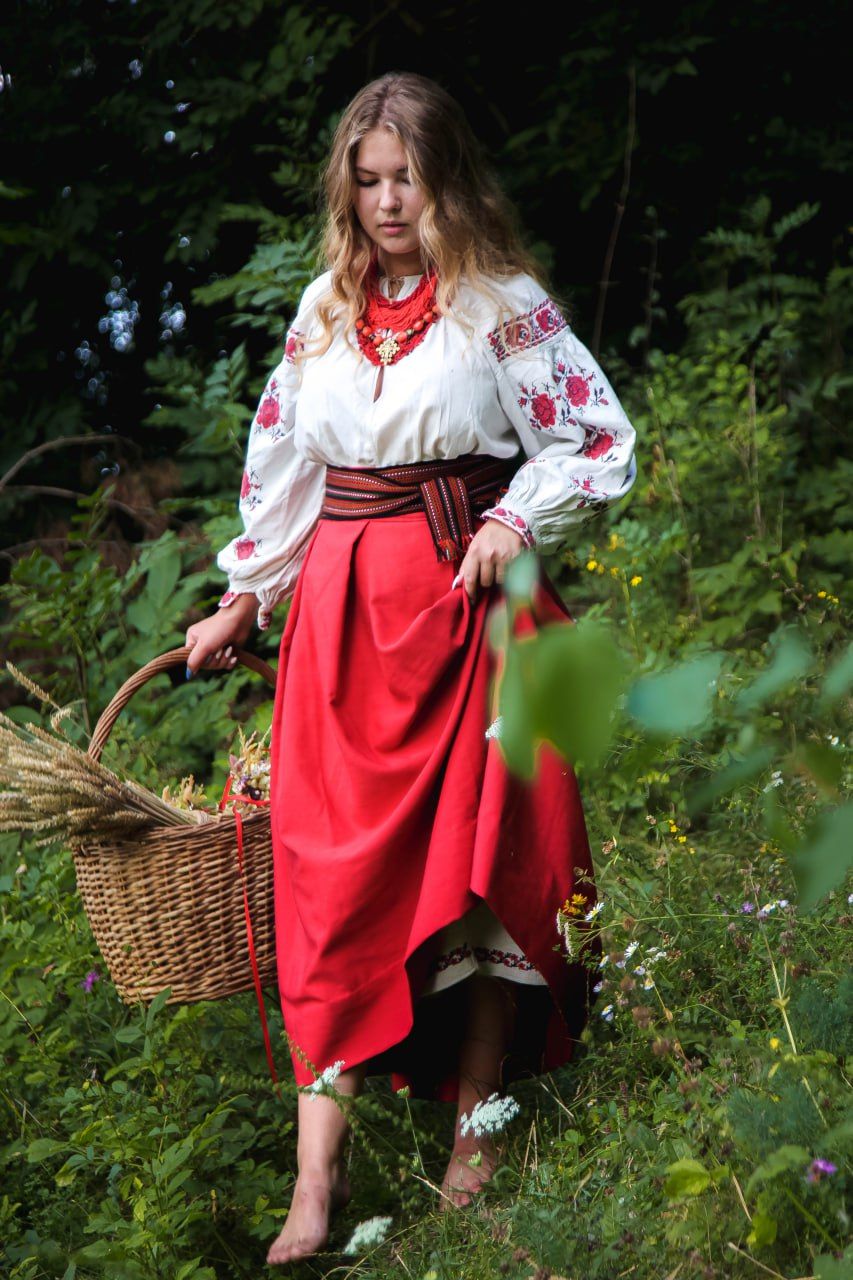 Slavic girls in Bikaner