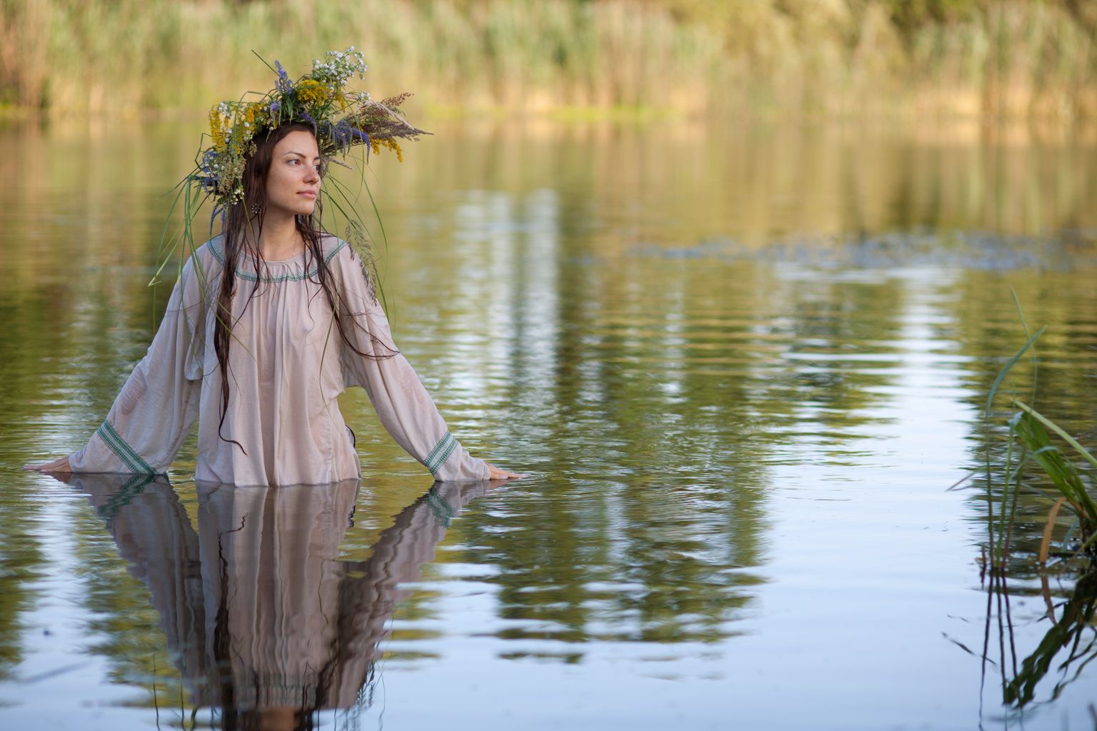 Slavic girls in Bikaner