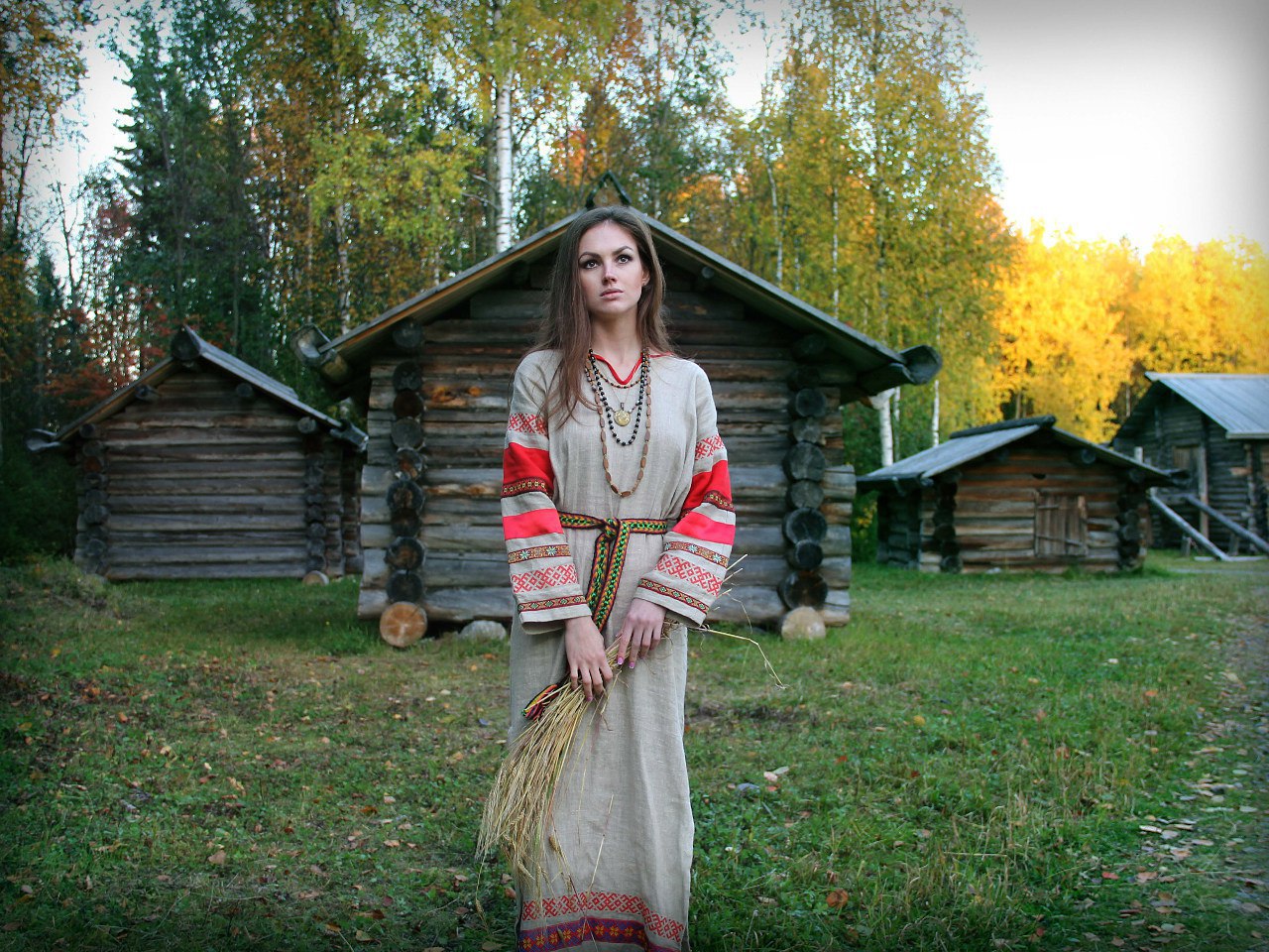 Sexy model Slavic girls in Bikaner