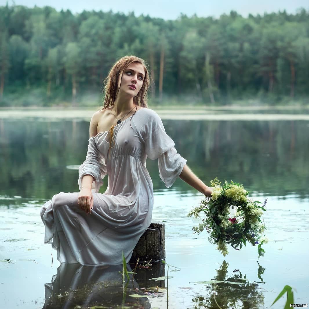 Beautiful girl Slavic women in Bikaner