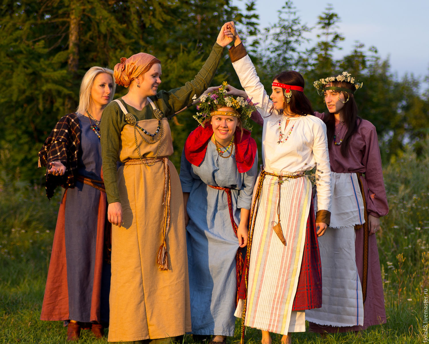 Sexy model Slavic women in Bikaner