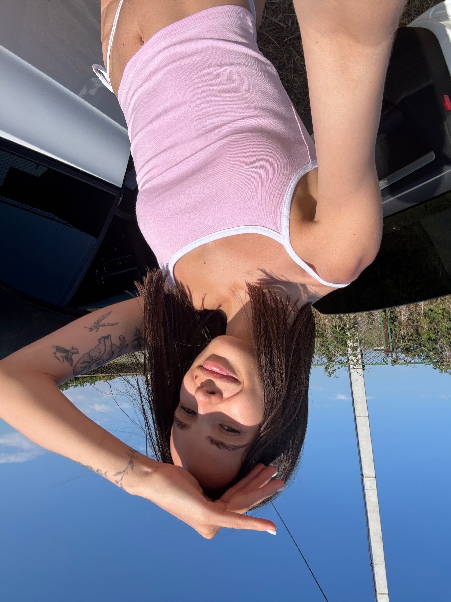 Sexy model Tina in Bikaner